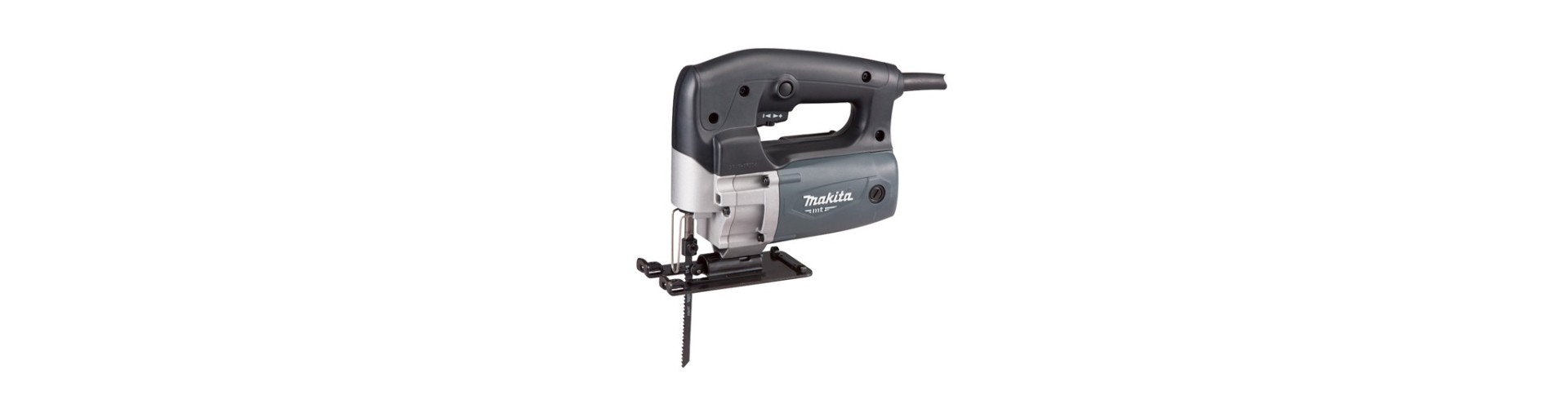 SIERRA CALADORA - MT - M4302G - 450W - MAKITA
