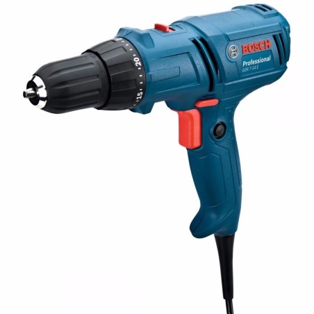 ATORNILLADOR - GSR 7-14E - 400W - BOSCH