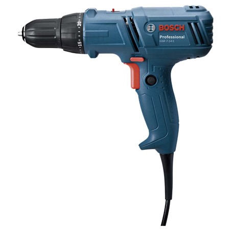 ATORNILLADOR - GSR 7-14E - 400W - BOSCH