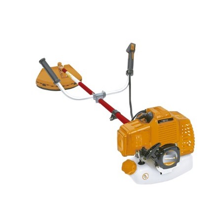DESMALEZADORA - LD-52-7 - EJE RECTO - 52CC LUSQTOFF