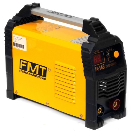 SOLDADORA - INVERTER - 135 AMP - 220V - FMT