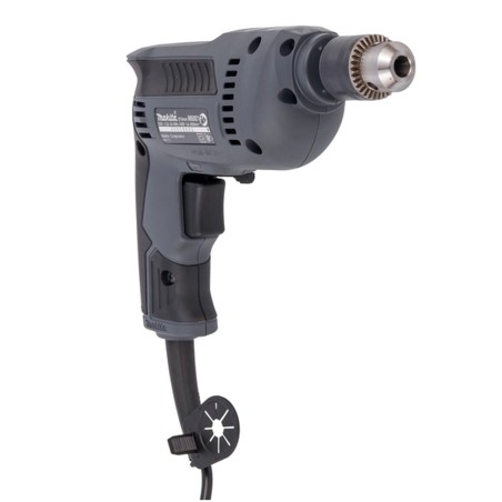 TALADRO - MT - M6001G - 10 MM - 450W - MAKITA