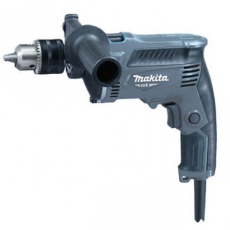 TALADRO PERCUTOR - MT - M8103G - 13 MM - 430W  - MAKITA