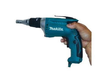ATORNILLADOR FS6200 570 W - 0-6000RPM MAKITA