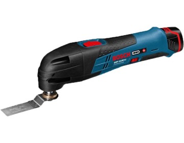 MULTI-CUTTER GOP 10.8 V-LI BOSCH