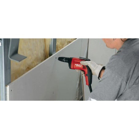 ATORNILLADOR - SD 5000 - DURLOCK - 220V - HILTI