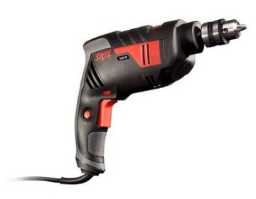 TALADRO CON PERCUTOR 6060 13 MM - 700W SKIL