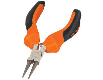 PINZA PUNTA ROSARIO - PM-PR4 - 17370 - 4 13/16 - TRUPER