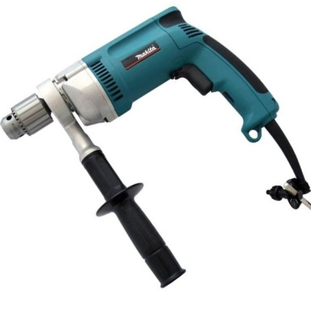TALADRO ROTACION DP4002 - VEL. VAR. - REVERSA 13 MM - 750W MAKITA