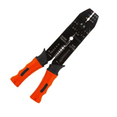 PINZA - PELACABLE ESTAMPADA - 8 - BIASSONI