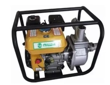 MOTOBOMBA NIWA 8 HP WNW-80-4 NIWA