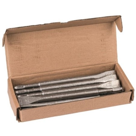 CINCEL PLANO - SDS PLUS - 250 X 20 MM - BOSCH