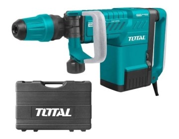 MARTILLO DEMOLEDOR TH215002-4 - SDS MAX 10 KG TOTAL