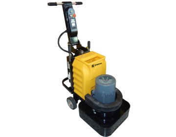 RECTIFICADORA DE PISO - DY-580 - 7.5HP - 380V