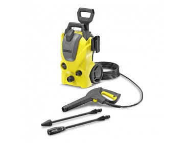 HIDROLAVADORA - K3 PREMIUM - 120 BAR - KARCHER