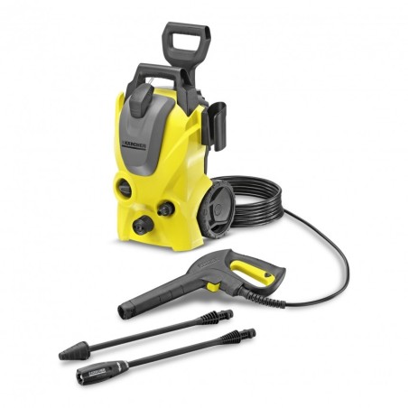 HIDROLAVADORA - K3 PREMIUM - 120 BAR - KARCHER
