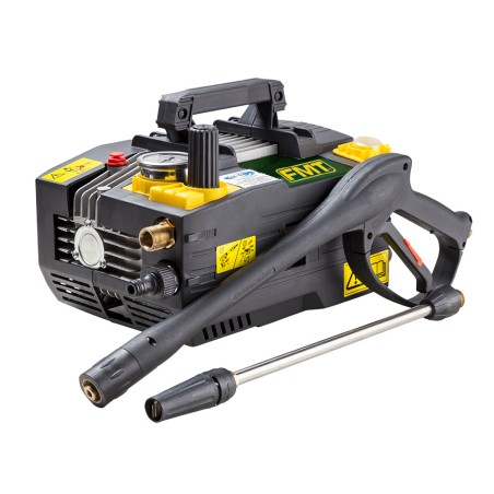 HIDROLAVADORA - HE-130-7.9 - 2.2 KW 130BAR - FMT