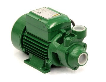 ELECTROBOMBA QB 60 - PERIFERICA 1/2 HP - 35 L/M FMT