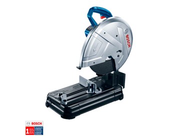 CORTADORA SENSITIVA GCO 220 14 - 2200W BOSCH