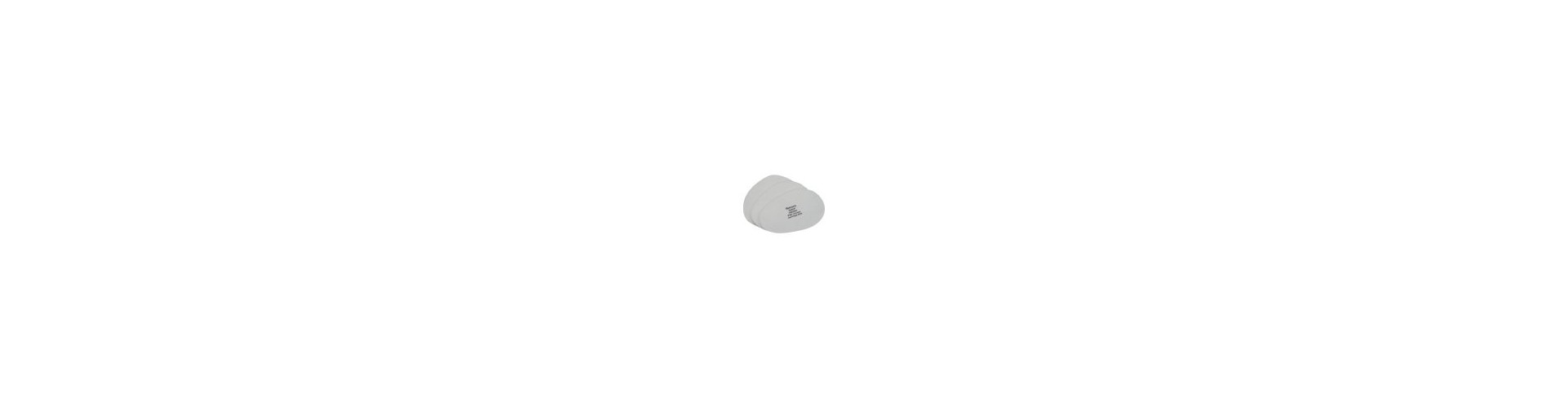 FILTRO PARTICULA P95 - P/CARTUCHO RESP - L-9000 LIBUS