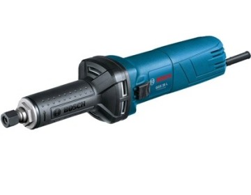AMOLADORA RECTA GGS 28 L CUELLO LARGO - 500W BOSCH