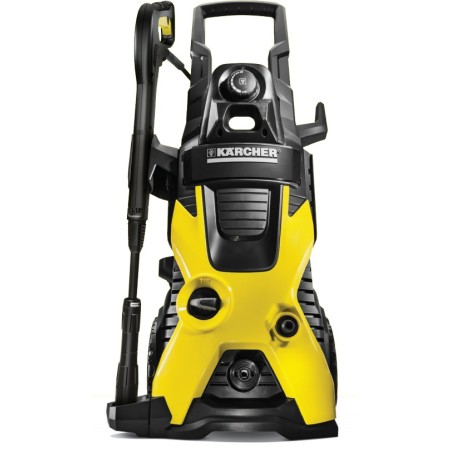 HIDROLAVADORA - K5 - 145 BAR - KARCHER