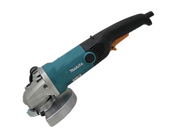 AMOLADORA ANGULAR GA7010C Ø 7 - 2000W MAKITA