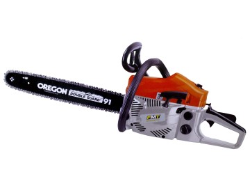 MOTOSIERRA FP-162 CON DESCOMPRESOR 62 CC - BARRA 22 FMT