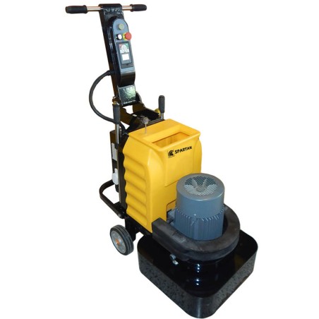 RECTIFICADORA DE PISO - DY-580 - 7.5HP - 380V