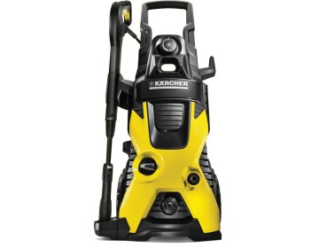 HIDROLAVADORA - K5 - 145 BAR - KARCHER