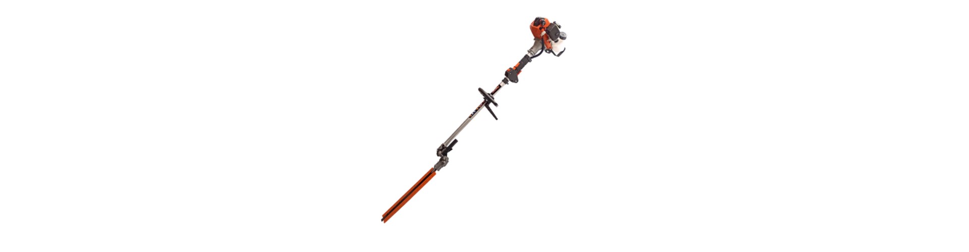 CORTACERCO DE ALTURA - 25.4CC - NIYAT-POD600A