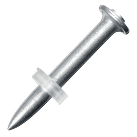 CLAVOS P/POLVORA - X-CS 37 37MM -PR X 100 UNI. HILTI