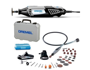 TORNO MULTIPRO M-4000 36 ACCESORIOS DREMEL