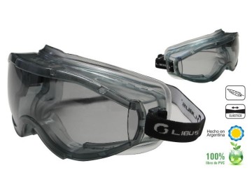 ANTIPARRA NEW CLASSIC - GRIS AF LIBUS