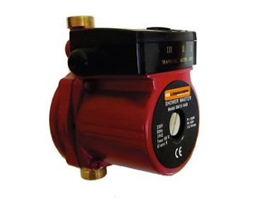PRESURIZADORA - LGS15-805Z - 220V - 100W -LUSQTOFF