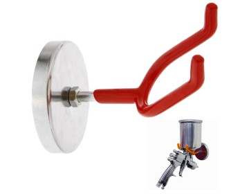 SOPORTE MAGNETICO P/ PISTOLA PINTAR FMT
