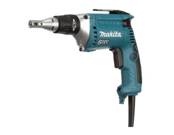 ATORNILLADOR FS6200 570 W - 0-6000RPM MAKITA