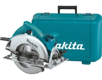 SIERRA CIRCULAR 5007NK 7-1/4 - 1800 W MAKITA