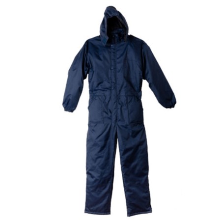 MAMELUCO TERMICO TERMICO TRUKER TALLE XXL TOP SAFE