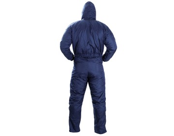 MAMELUCO TERMICO TERMICO TRUKER TALLE XXL TOP SAFE