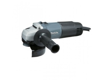 AMOLADORA ANGULAR - MT - M0901G - Ø 4.5 - 540W - MAKITA