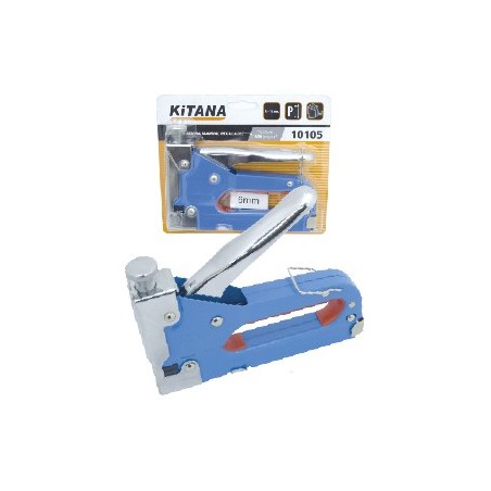 ENGRAMPADORA - MANUAL - HASTA 14MM - KITANA