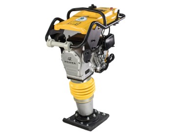 VIBROAPISONADOR VP78 MOTOR ROBIN 4HP FMT