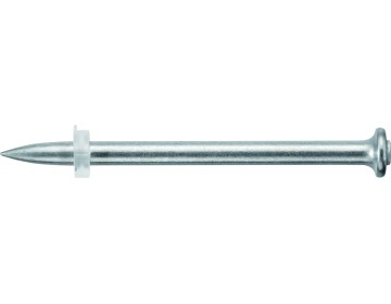 CLAVOS - X-P 27P8 - 22 - 27MM - CAJA X 100 - HILTI