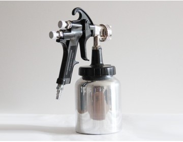 PISTOLA PARA PINTAR CS-150 ALTA PRESION CANE