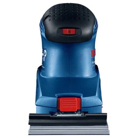 LIJADORA ORBITAL GSS 23 AE 190W  BOSCH