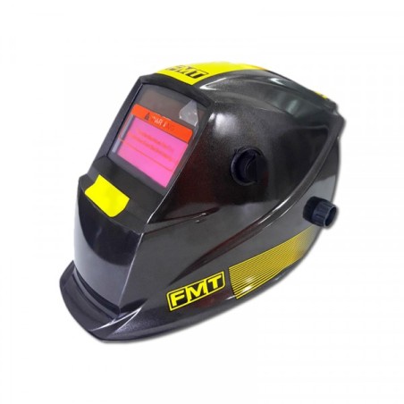 CARETA SOLDADOR - FOTOSENSIBLE - DIN 9 A 13 - FMT