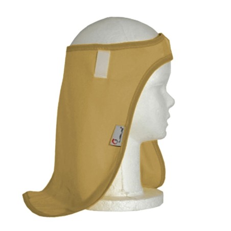 SOMBRA PARA CASCO LIBUS BEIGE  901750