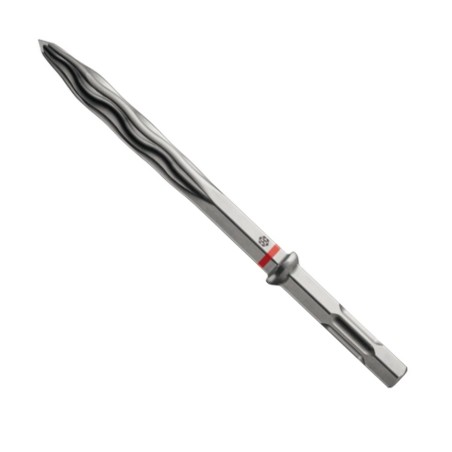 CINCEL - PUNTERO TE-HX SM - 400 MM - HILT