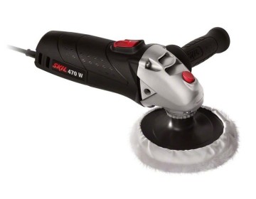 PULIDORA 9051JB 5 - 470W SKIL